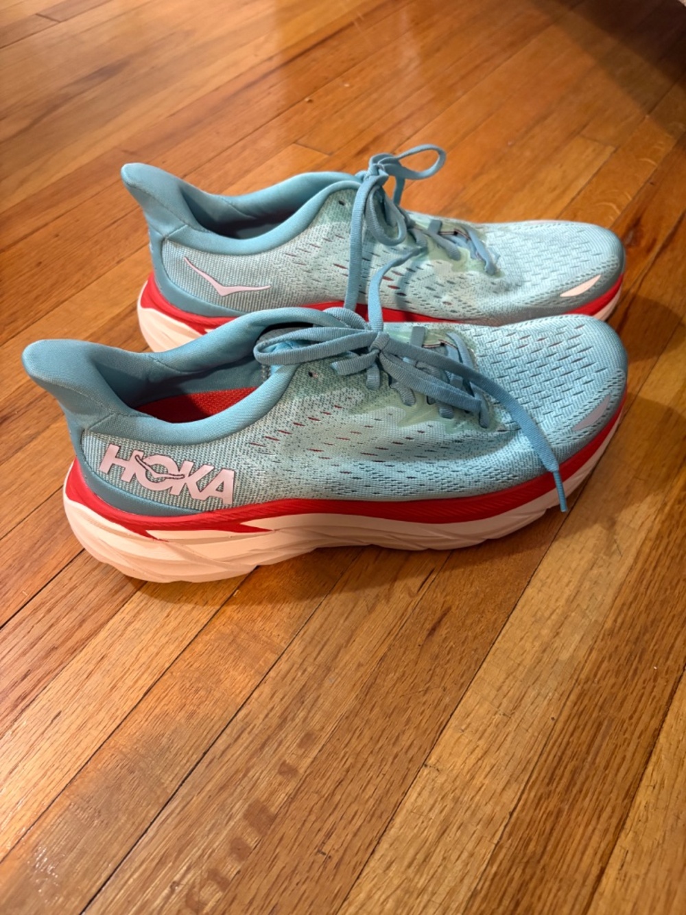 Hoka Running Shoes - Picture 2 of 5